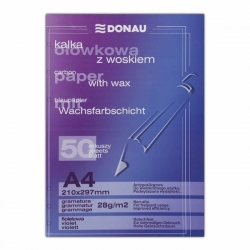 KALKA Donau z woskiem A4 Ołówkowa - X06792