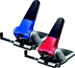 Dziurkacz LEITZ MOCNY 5180