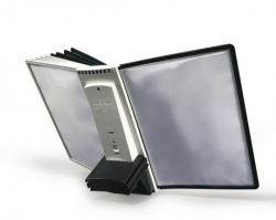 Panele prezentacyjne