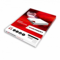 Etykiety 210 X 297,0 mm, 1 szt/A4 EMERSON uniwersalne (G) - X06647