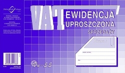 Artykuły papierowe