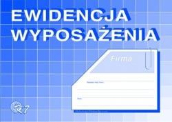 Artykuły papierowe