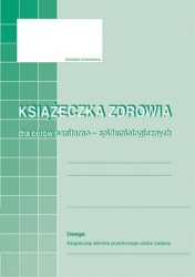 Druki akcydensowe