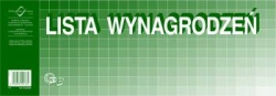 Druki akcydensowe