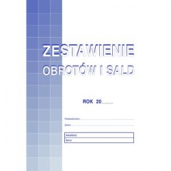 Artykuły papierowe