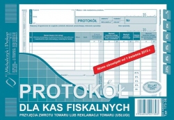 Artykuły papierowe