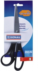 Nożyczki dla leworęcznych 20,5 cm DONAU - X07370