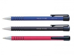 Długopis automatyczny PENAC RB-085B 1,0 mm