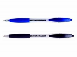 Długopis automatyczny BIC ATLANTIS CLASSIC
