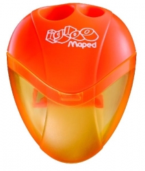 Temperówka MAPED I-GLOO dwuotworowa - X08102