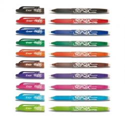 Pióro wymazywalne PILOT FRIXION BALL