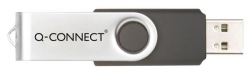 PENDRIVE 16GB Q-CONNECT 2.0 HIGH SPEED - X01135