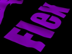 Grawerton - sublimacja