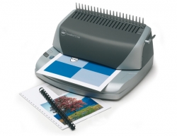 Bindownice - oprawa prac