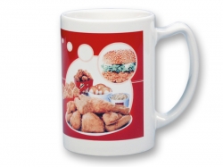 Grawerton - sublimacja