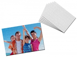 Grawerton - sublimacja