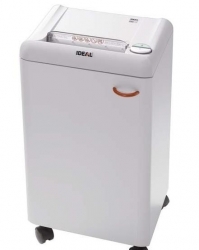 Niszczarka Ideal 2404cc 4x40mm