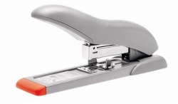 Zszywacz RAPID FASHION HD70 srebrno - pomarańczowy - X02887