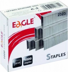 Zszywki EAGLE 23/23 1000 szt. - X08247