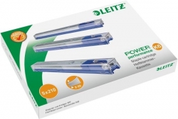 Zszywki LEITZ MAGAZYNEK K6 5 X 210 szt. - X08268