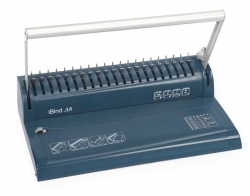 Bindownice grzebieniowe Argo