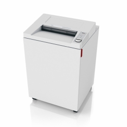Niszczarki dokumentów