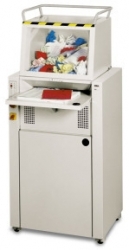 Niszczarka Ideal 4605cc 4x60 mm