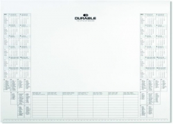 Wkład do podkładu na biurko DURABLE - X05902
