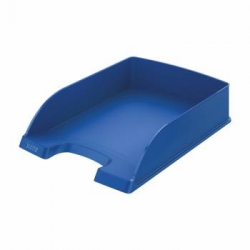 Półka na dokumenty LEITZ PLUS STANDARD 255 X 70 X 357 mm