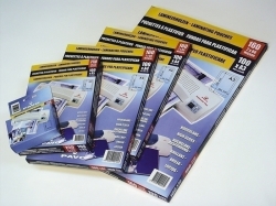 Laminatory - laminacja