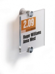 Tabliczki informacyjne