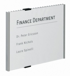 Tabliczka informacyjna 297 X 210 mm DURABLE INFO SIGN - X07951