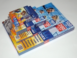 Laminatory - laminacja