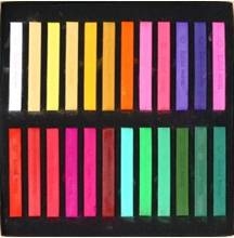 Pastele suche MARIES 24 kol. - X00784