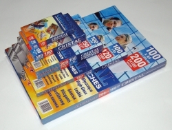 Laminatory - laminacja