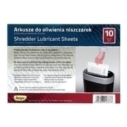 Niszczarki biurowe Wallner