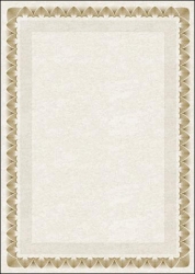 Dyplom Arkady złote 170g/m2
