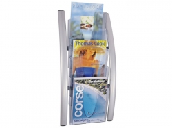 Prezentery reklamowe