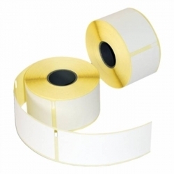 Etykiety na roli EMERSON 58*60 mm białe (900) - X06124