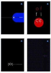 Zeszyty, skorowidze, dzienniki korespondencyjne