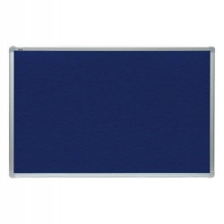 Tablica tekstylna 120*180cm rama OFFICEBOARD - X04267
