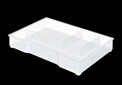 Organizer do pojemników LEITZ PLUS I WOW - X08601