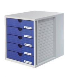 Pojemnik 5 szuflad HAN SYSTEM-BOX