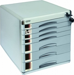 Szafka 7 szuflad GRAND GR-SM07M - X02432