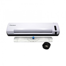 Laminator Verotech A3 z trymerem VL-630