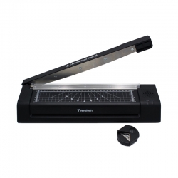 Laminator A3 z wbudowaną gilotyną i zaokrąglaczem rogów VeroTech VL-930