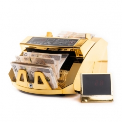 Liczarka SELECTIC K-21 COLOR GOLD