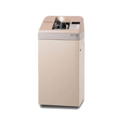 Liczarki banknotów z banderolą