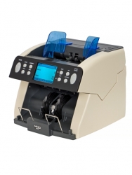 Wartościowe liczarki banknotów