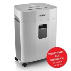 Niszczarka DAHLE PaperSAFE 420